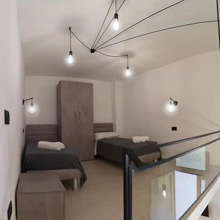 B&B Vittoria Naples Exterior photo