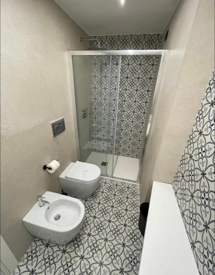 B&B Vittoria Naples Exterior photo