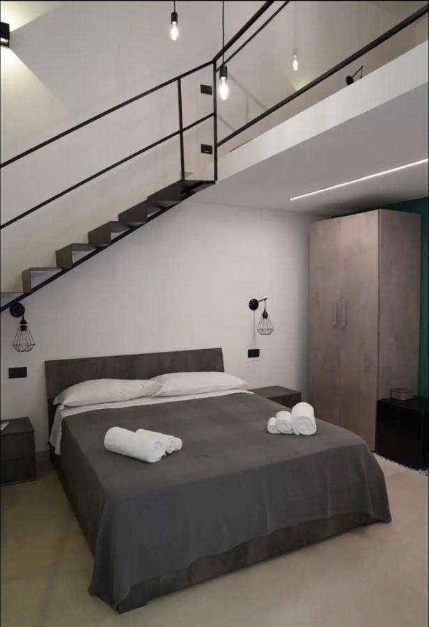 B&B Vittoria Naples Exterior photo