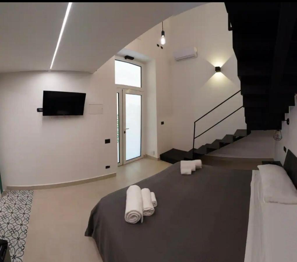B&B Vittoria Naples Exterior photo