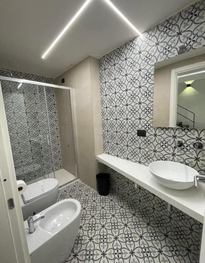 B&B Vittoria Naples Exterior photo