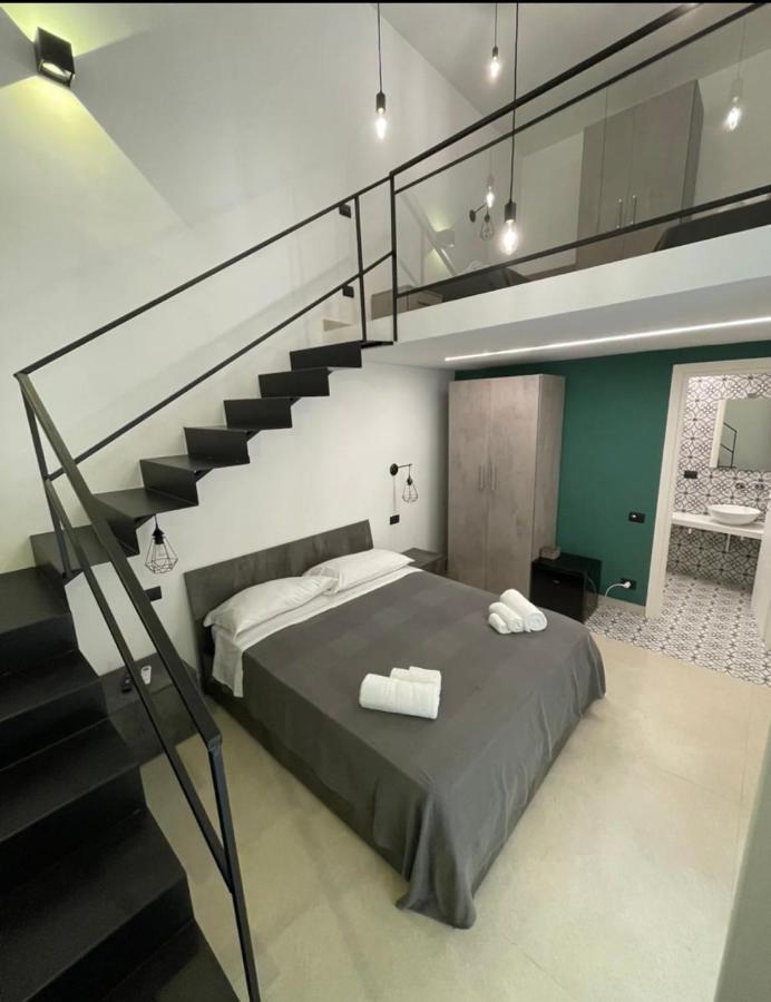 B&B Vittoria Naples Exterior photo