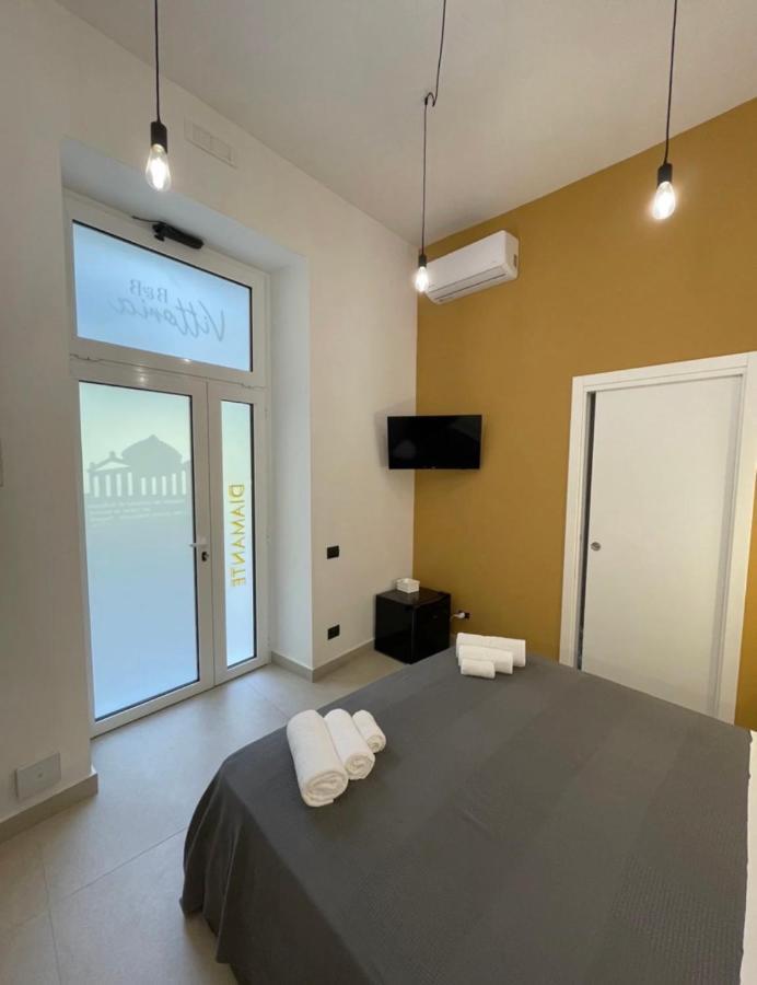 B&B Vittoria Naples Exterior photo