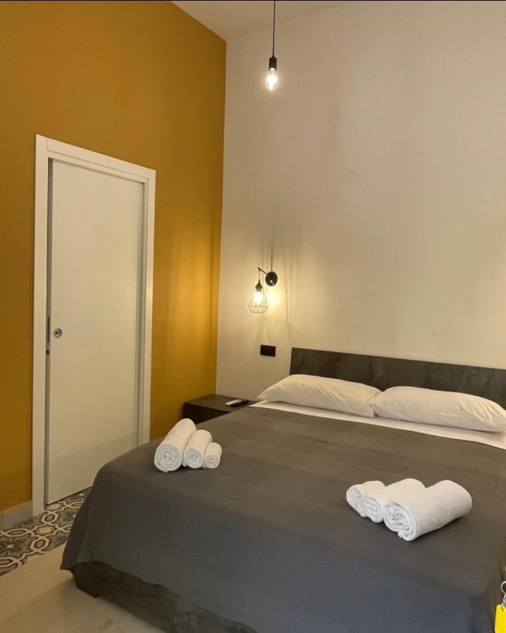 B&B Vittoria Naples Exterior photo