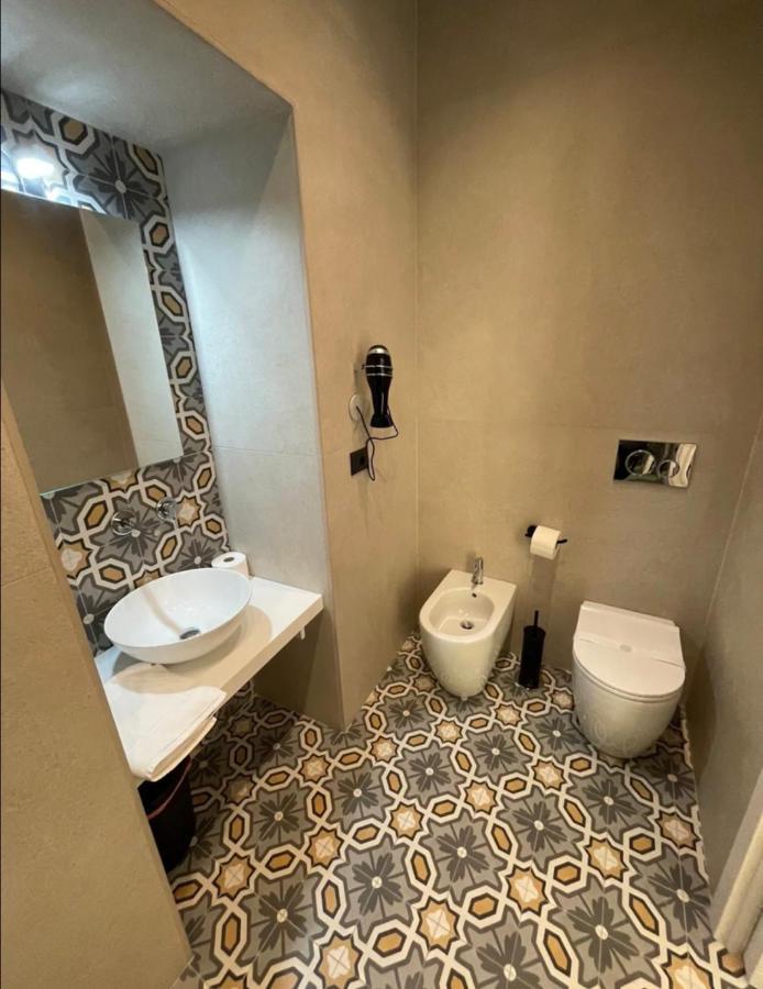 B&B Vittoria Naples Exterior photo